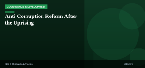 Beyond Crackdowns: Rethinking Counter-Terrorism in Post-Conflict Bangladesh
